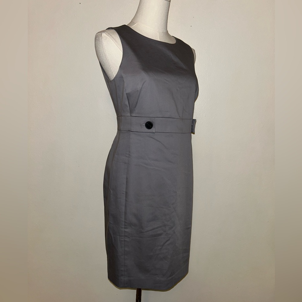 🩶♦️NWT Ann Taylor Petite Business Dress🩶